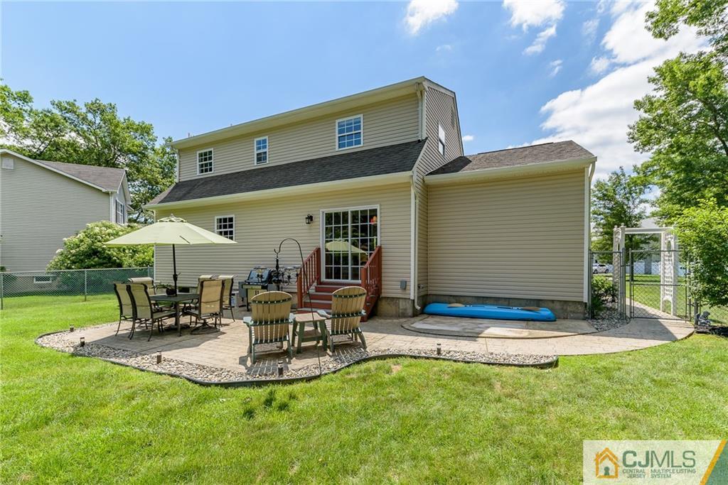 143 Lester Road Toms River, NJ 08753 - Photo 23 of 25 Gallery Image 23
