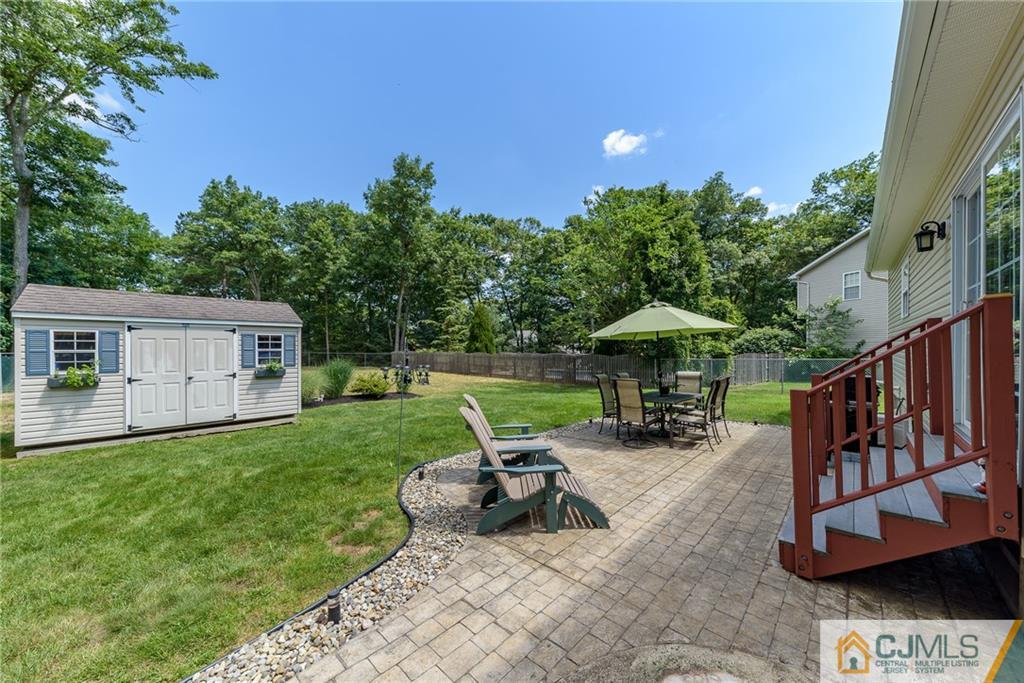 143 Lester Road Toms River, NJ 08753 - Photo 24 of 25 Gallery Image 24