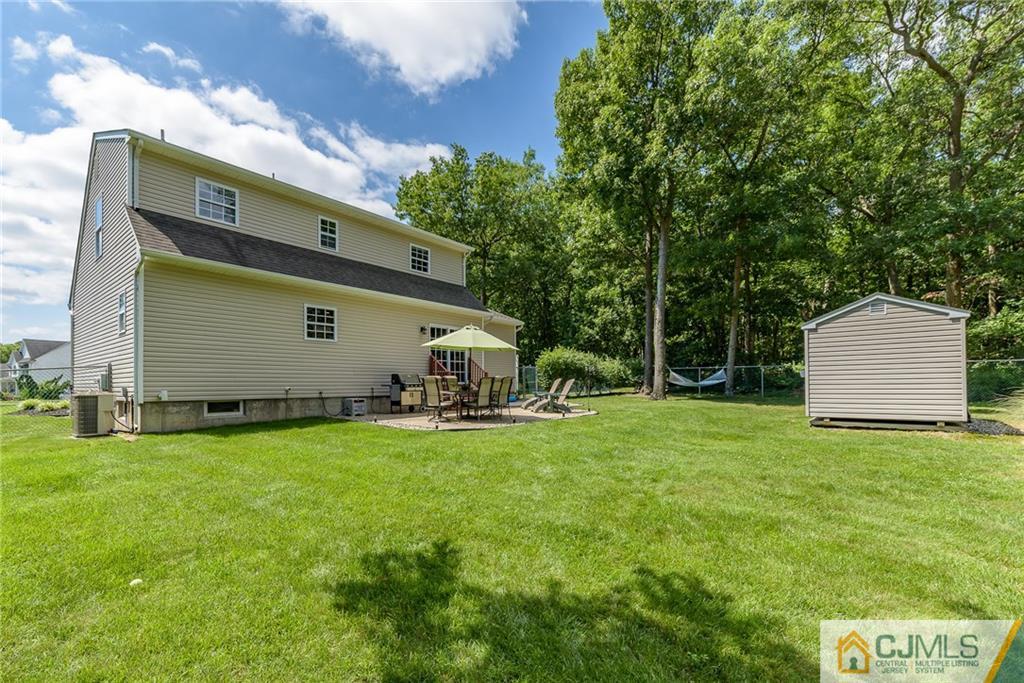 143 Lester Road Toms River, NJ 08753 - Photo 25 of 25 Gallery Image 25