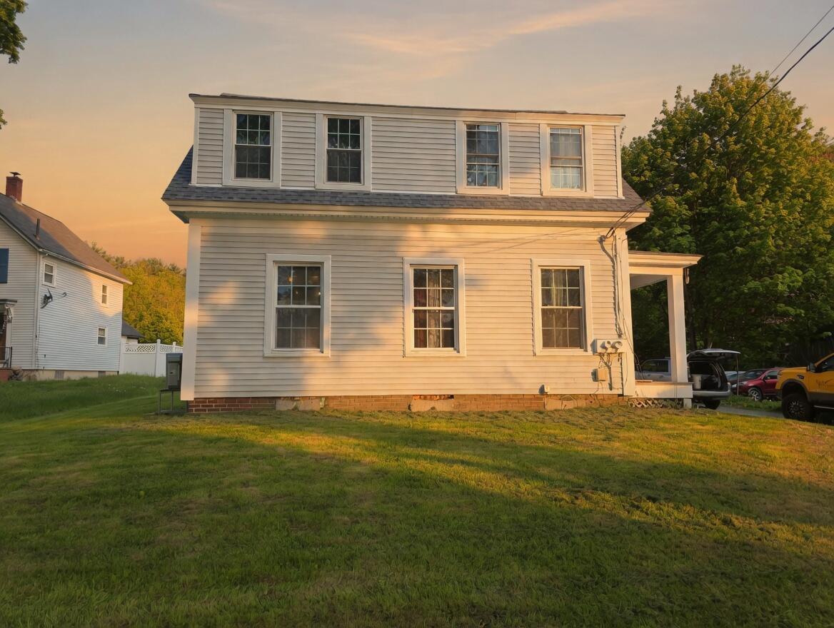 65 Main Street Lisbon, ME 04252 - Photo 5 of 39 5