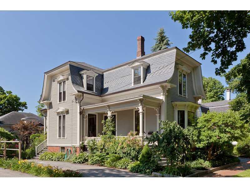 104 Prospect Street Portland, ME 04103 - Photo 28 of 28 Exterior Front.