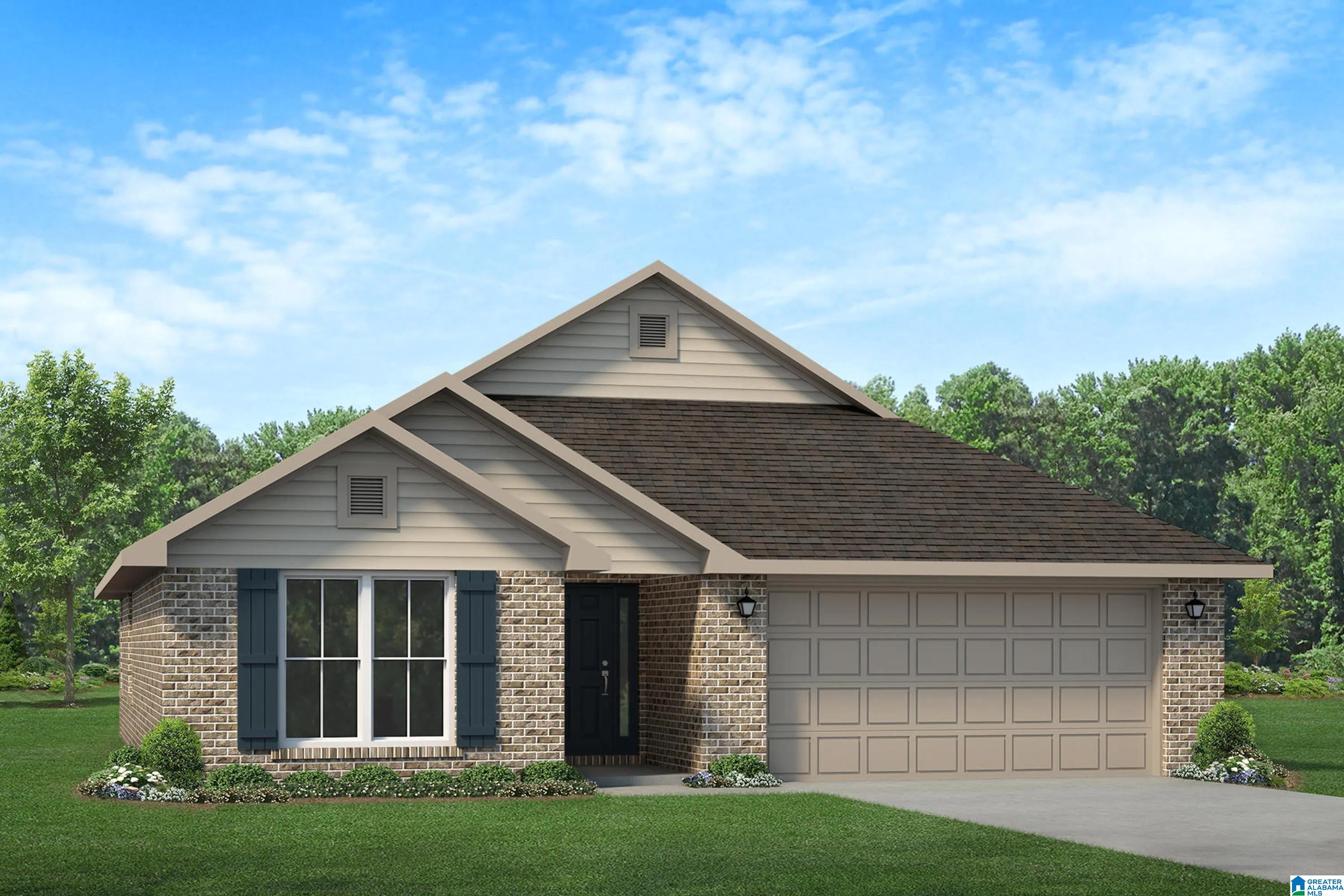 2015 Turquoise Lane Calera, AL 35040 - Photo 1 of 1