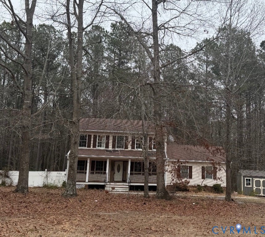 19001 Indian Road Petersburg, VA 23805 - Photo 1 of 1