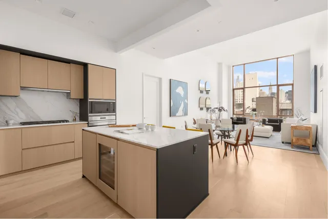 $3,450,000 | 215 East 19th Street, Unit 4D | Gramercy