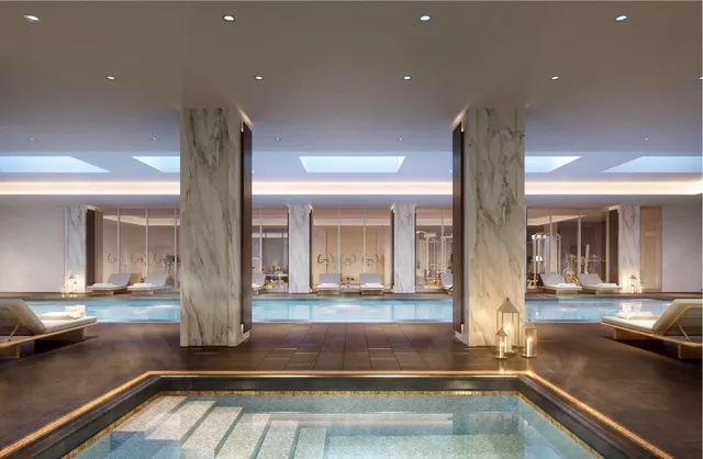 $3,450,000 | 215 East 19th Street, Unit 4D | Gramercy