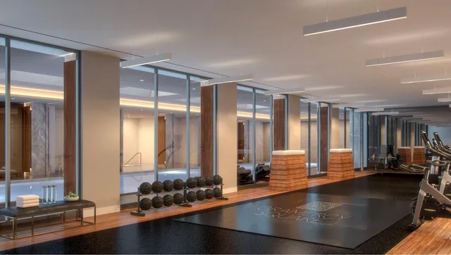 $3,450,000 | 215 East 19th Street, Unit 4D | Gramercy