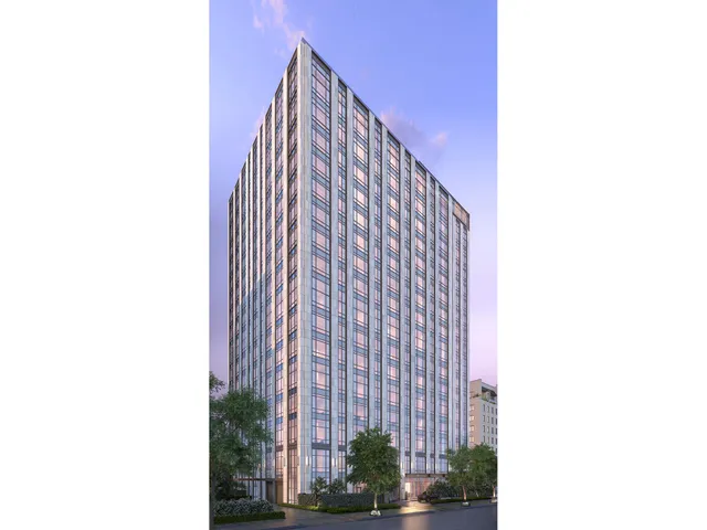 $3,450,000 | 215 East 19th Street, Unit 4D | Gramercy