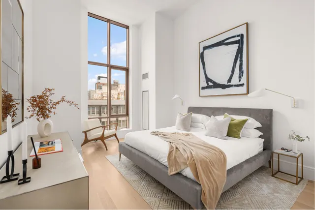 $3,450,000 | 215 East 19th Street, Unit 4D | Gramercy