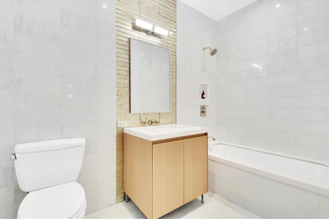 $3,450,000 | 215 East 19th Street, Unit 4D | Gramercy