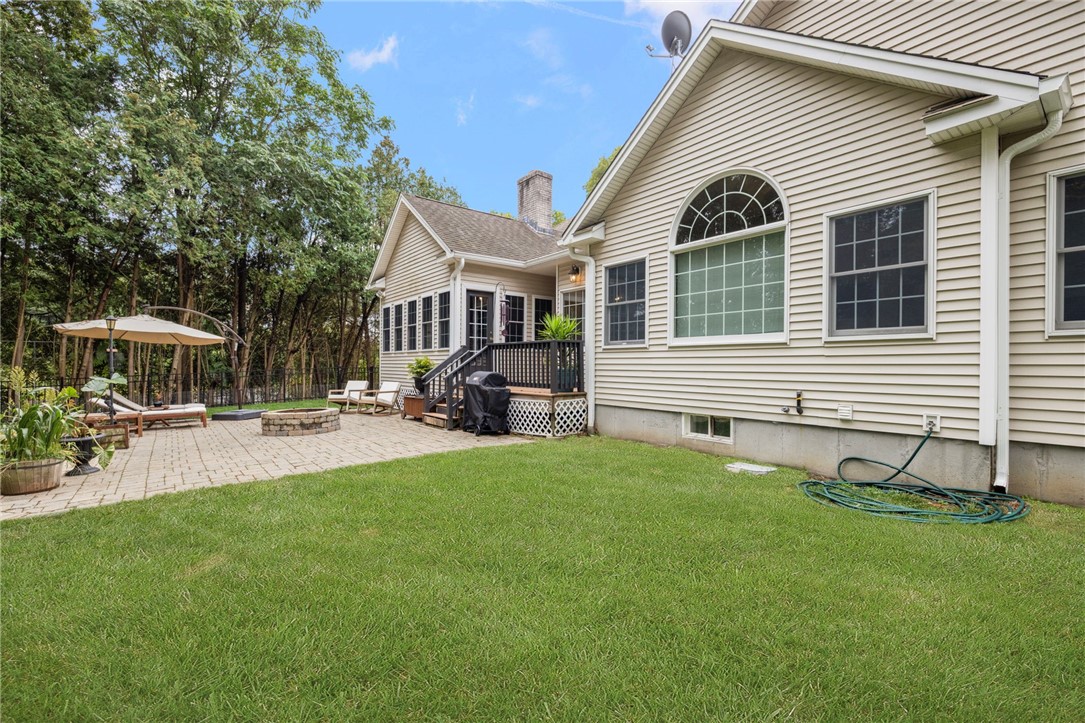 25 Hillside Road Cumberland, RI 02864 - Photo 41 of 49