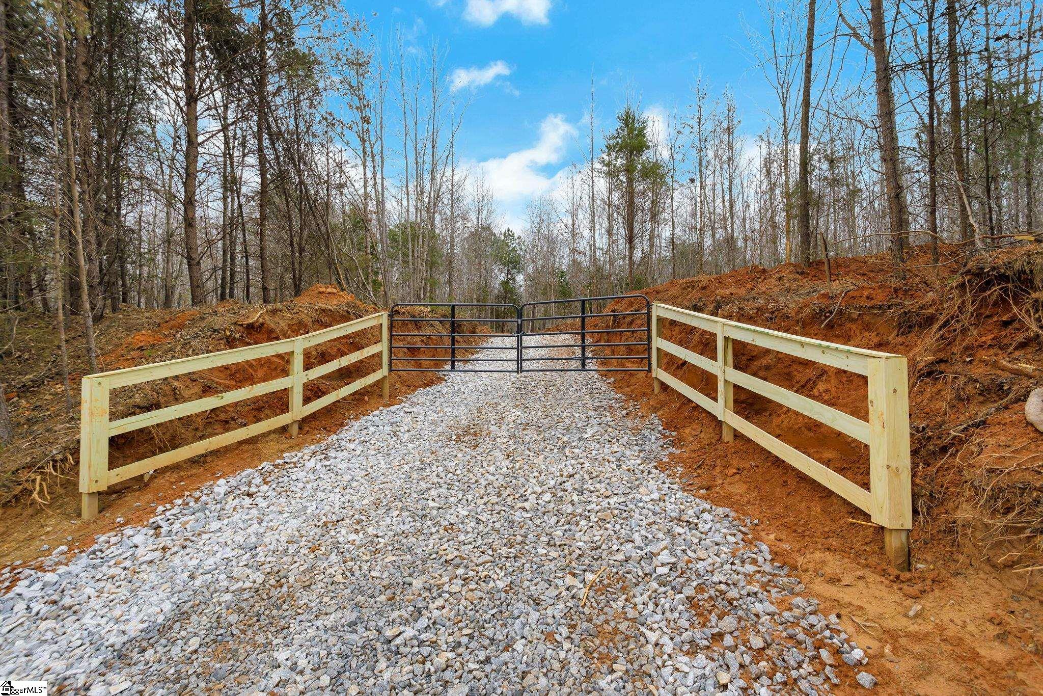 0 Mattison Road, Unit LOT 7 Belton, SC 29627 - Photo 2 of 10