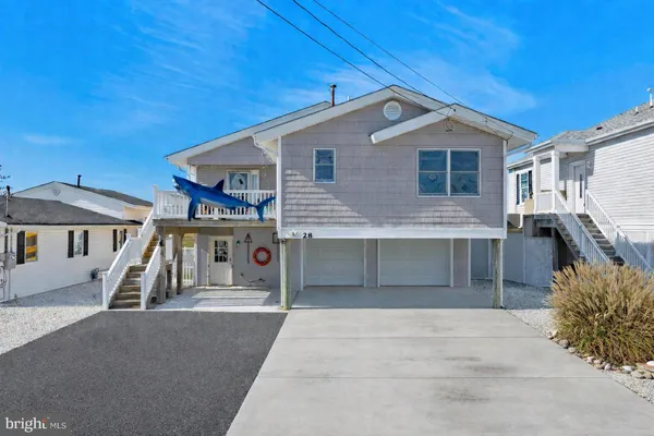 $749,000 | 28 South Portland Drive, Little Egg Harbor, NJ 08087