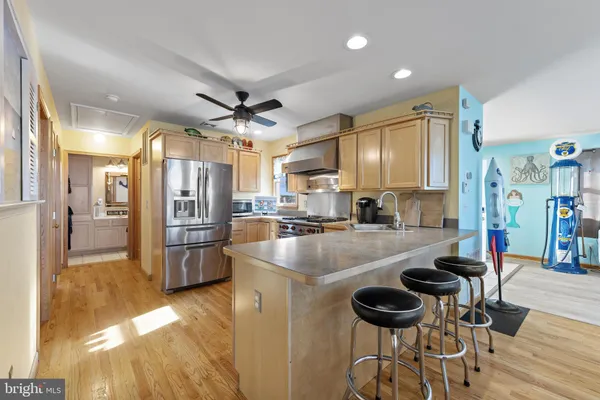$749,000 | 28 South Portland Drive, Little Egg Harbor, NJ 08087
