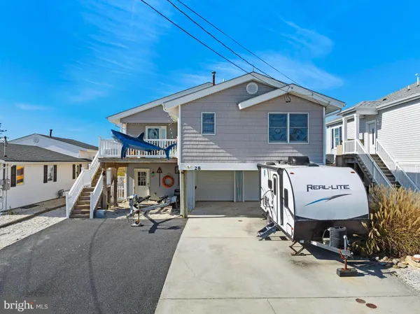 $749,000 | 28 South Portland Drive, Little Egg Harbor, NJ 08087