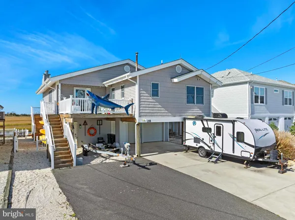 $749,000 | 28 South Portland Drive, Little Egg Harbor, NJ 08087