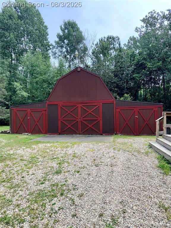 2830 River Ridge Road Alger, MI 48610 - Photo 5 of 32 Gallery Image 5