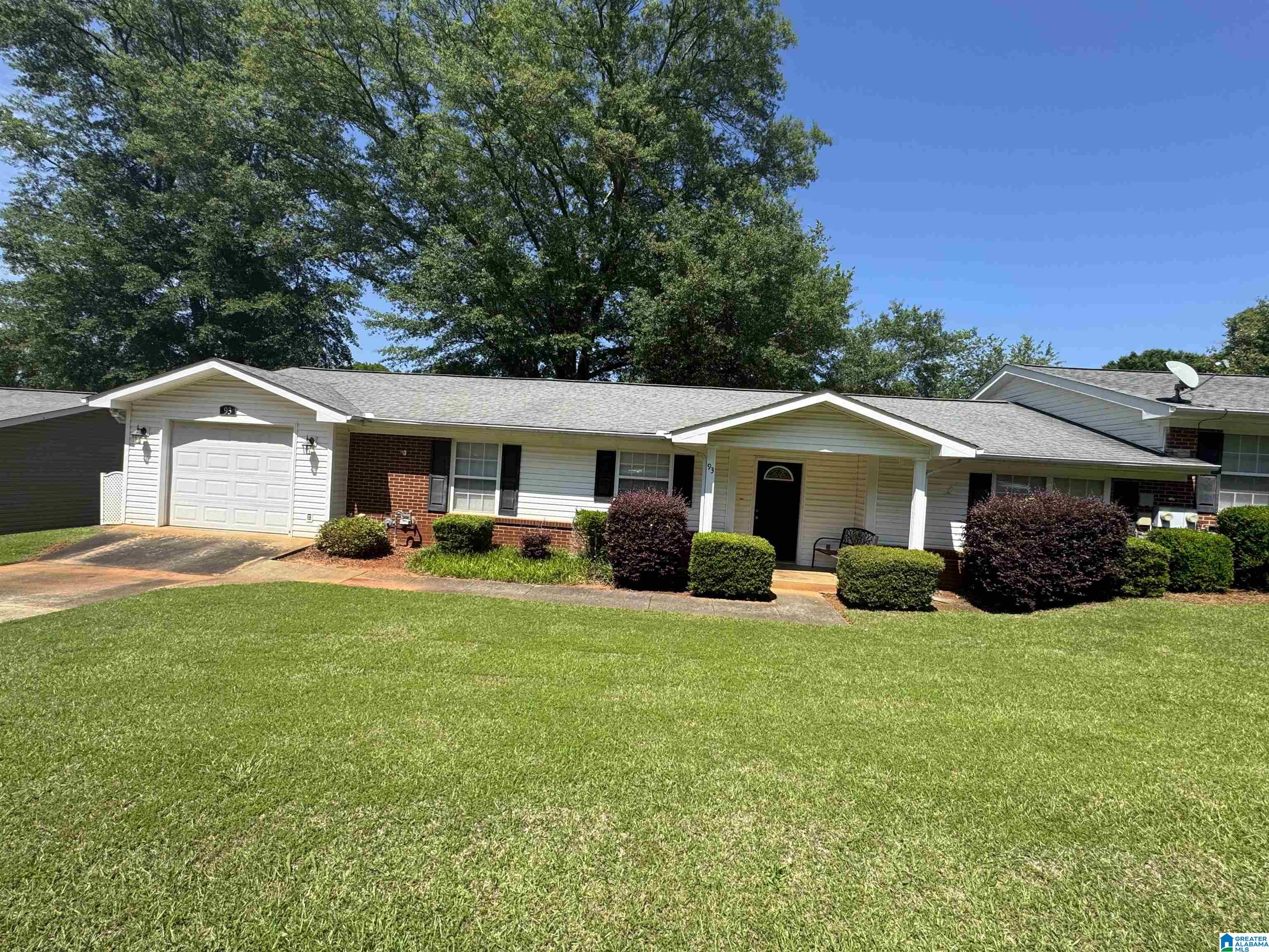 93 Wirans Road Anniston, AL 36205 - Photo 5 of 9
