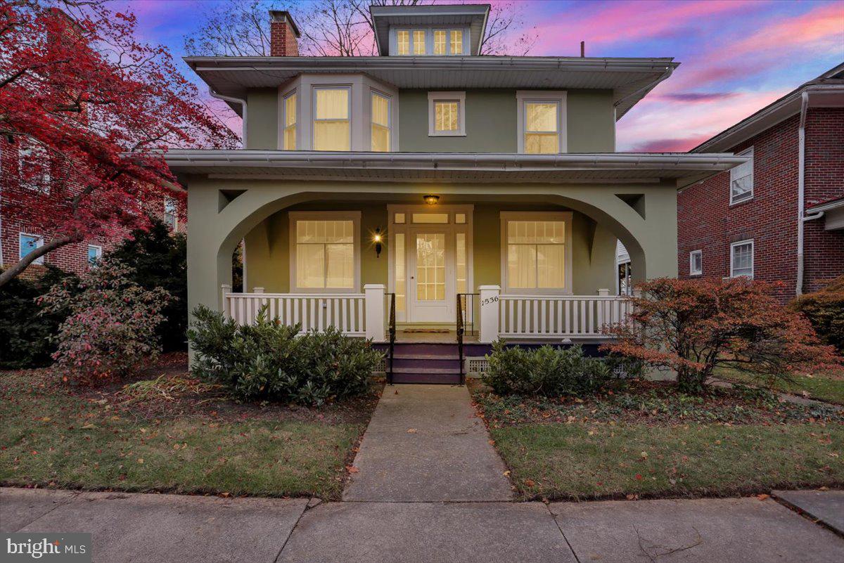 1536 Dauphin Avenue Wyomissing, PA 19610 - Photo 38 of 38