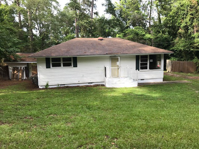 2412 Jennings Road Augusta, GA 30906 - Photo 1 of 11 Main View