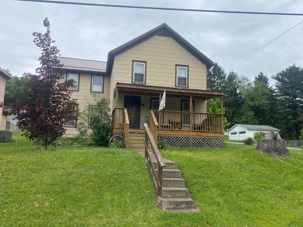 516 Walnut Street Reno, PA 16343 - Photo 1 of 10 Main View