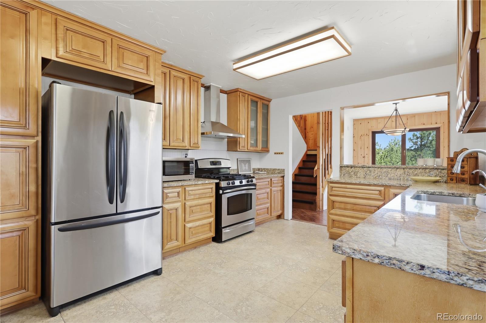 11488 Ranch Elsie Road Golden, CO 80403 - Photo 11 of 41