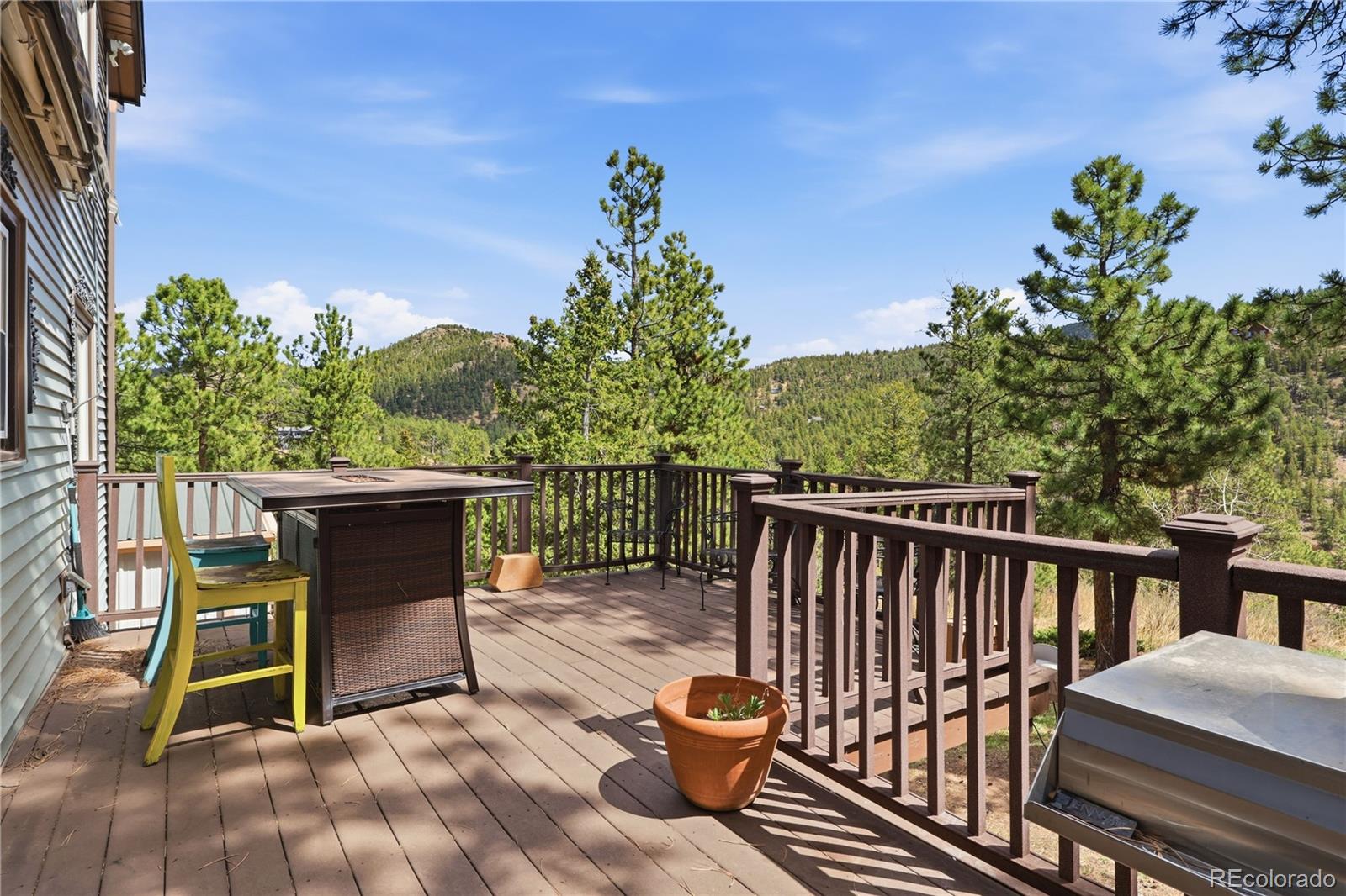 11488 Ranch Elsie Road Golden, CO 80403 - Photo 12 of 41