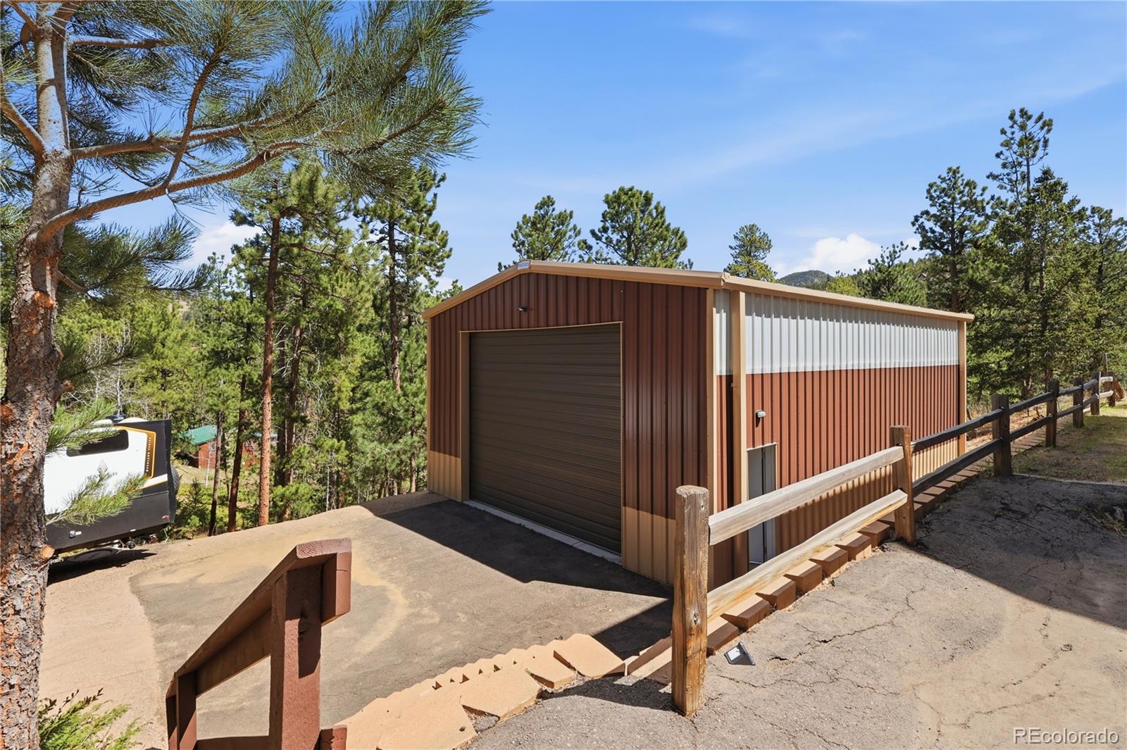 11488 Ranch Elsie Road Golden, CO 80403 - Photo 3 of 41