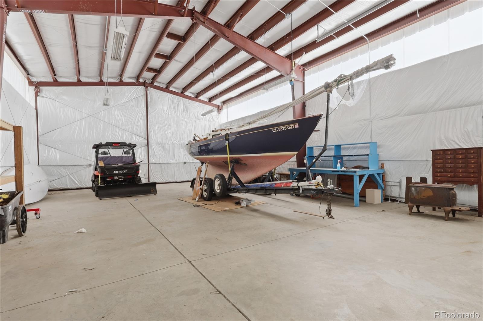 11488 Ranch Elsie Road Golden, CO 80403 - Photo 4 of 41