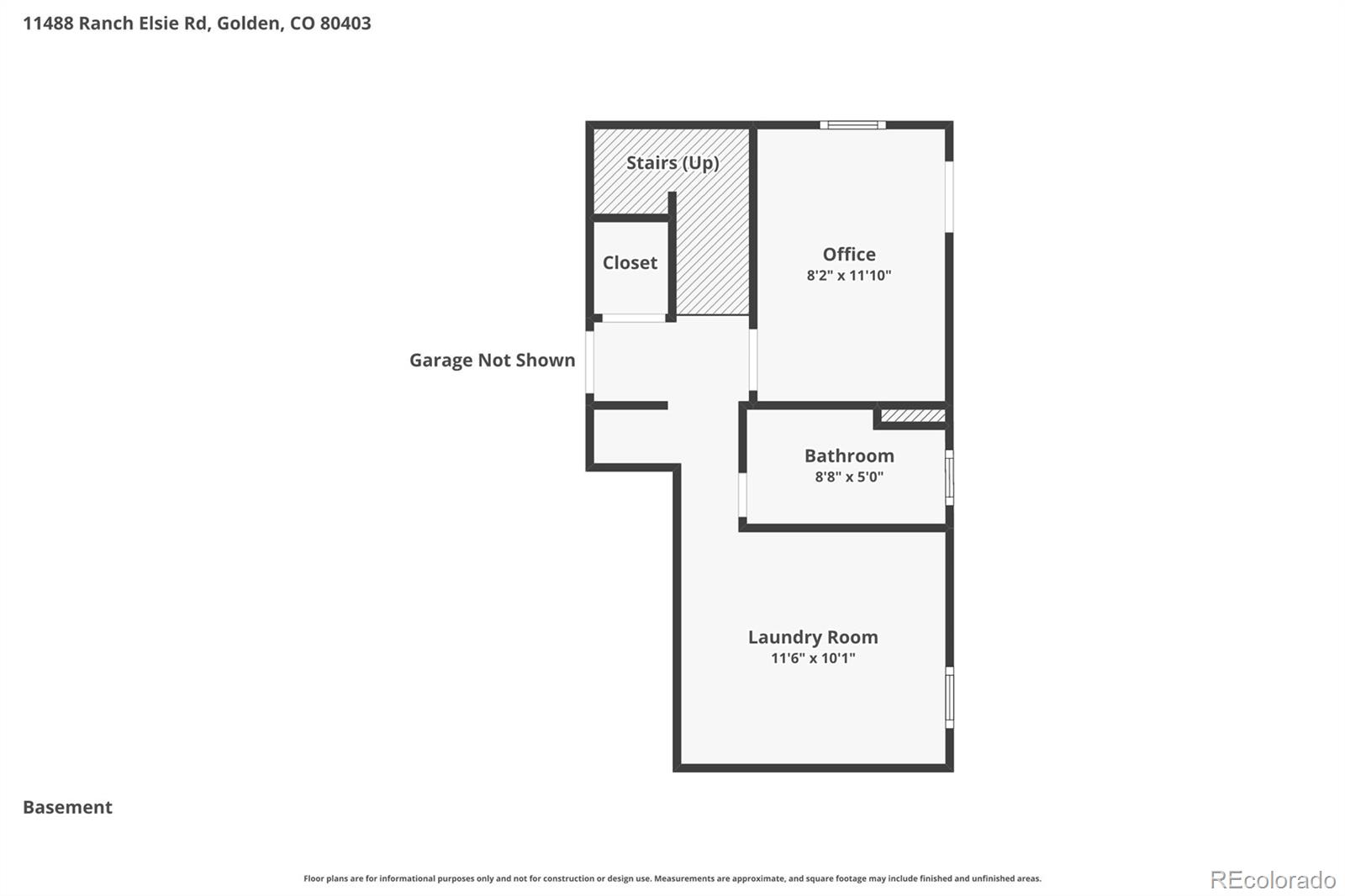 11488 Ranch Elsie Road Golden, CO 80403 - Photo 41 of 41