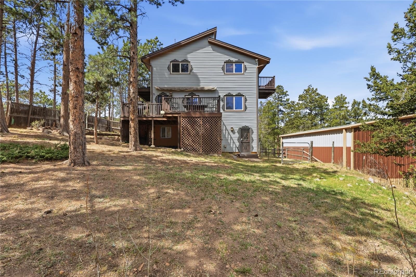 11488 Ranch Elsie Road Golden, CO 80403 - Photo 7 of 41