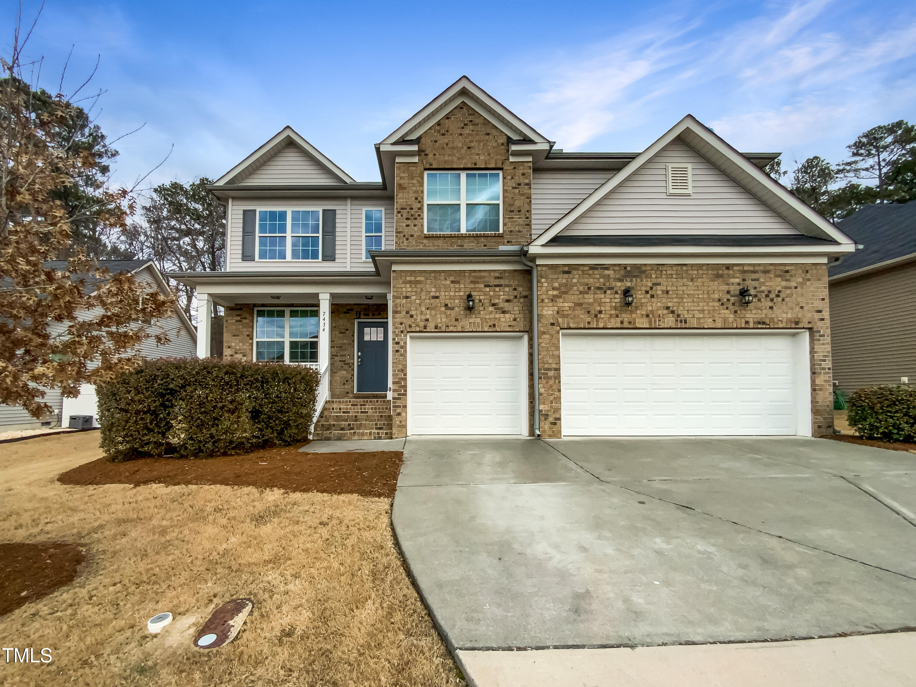 7434 Randshire Way Raleigh, NC 27616 - Photo 1 of 24 listing_0
