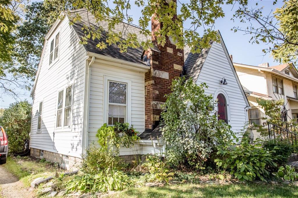 1333 St Paris Pike Springfield, OH 45504 - Photo 40 of 40