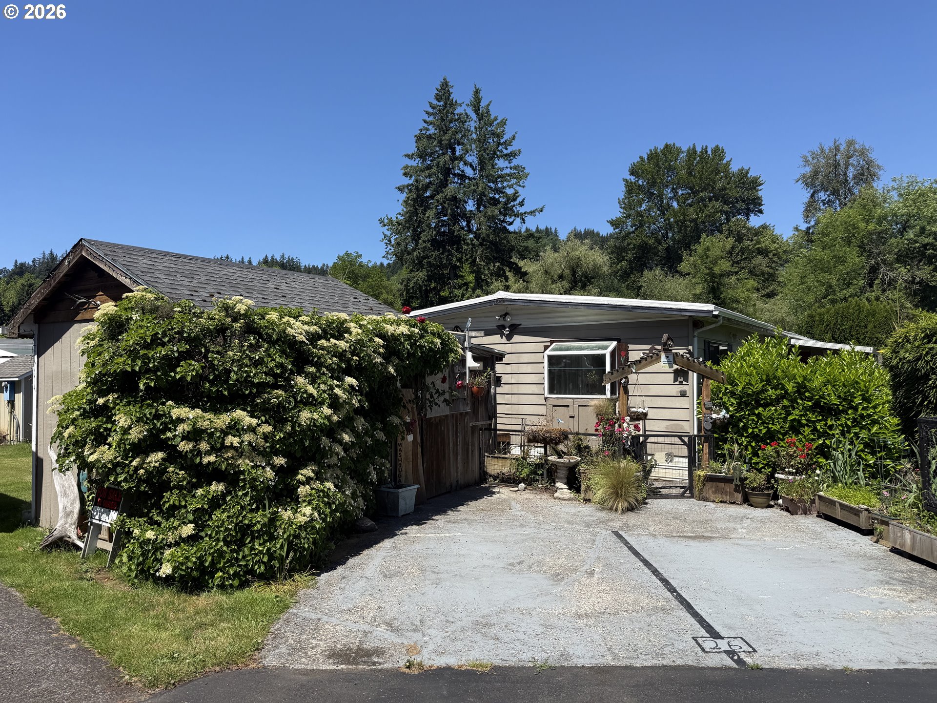 1693 North Shepherd Road, Unit 26 Washougal, WA 98671 - Photo 21 of 25