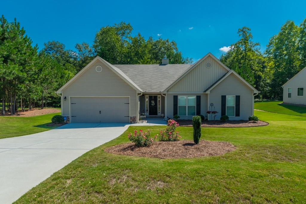 1425 Silvergate Way Winder, GA 30680 - Photo 1 of 1 Gallery Image 1