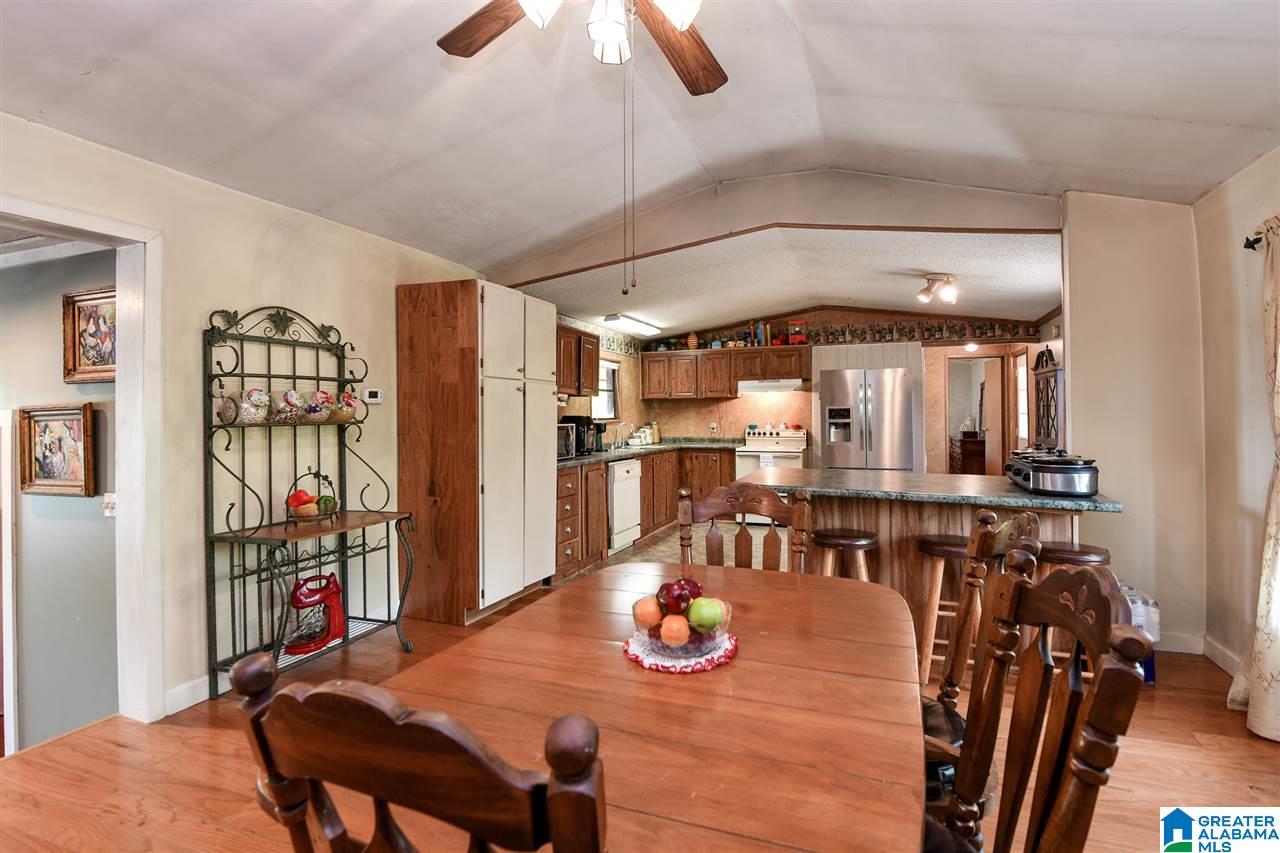 1025 Bruce Shaw Road Adger, AL 35006 - Photo 19 of 35