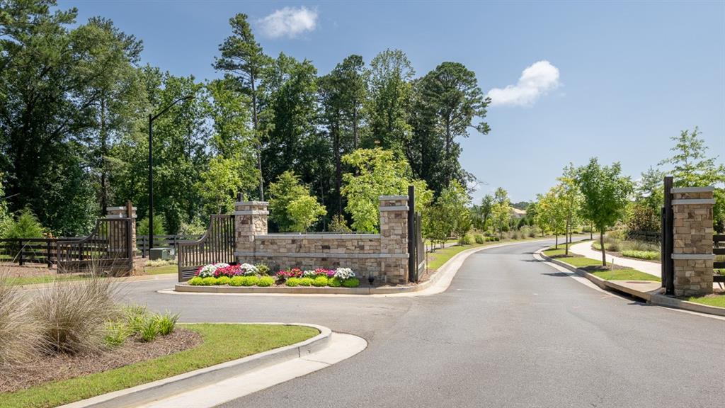 4915 Balsa Point Acworth, GA 30101 - Photo 22 of 24 a view of a outdoor space