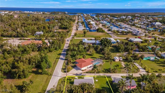 $289,000 | 7499 Cares Away Park Circle, Bokeelia, FL 33922