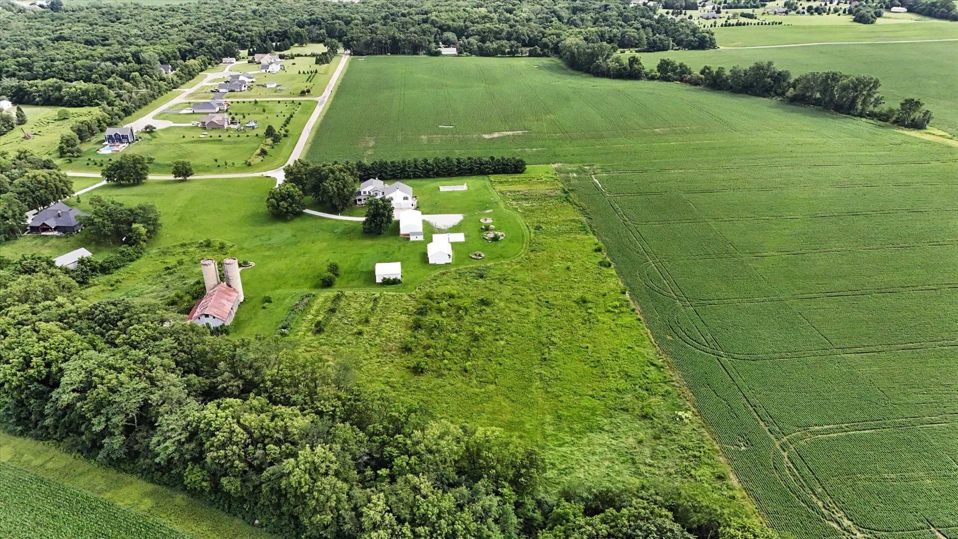 1090 Bucks Pond Road Monticello, IL 61856 - Photo 120 of 132