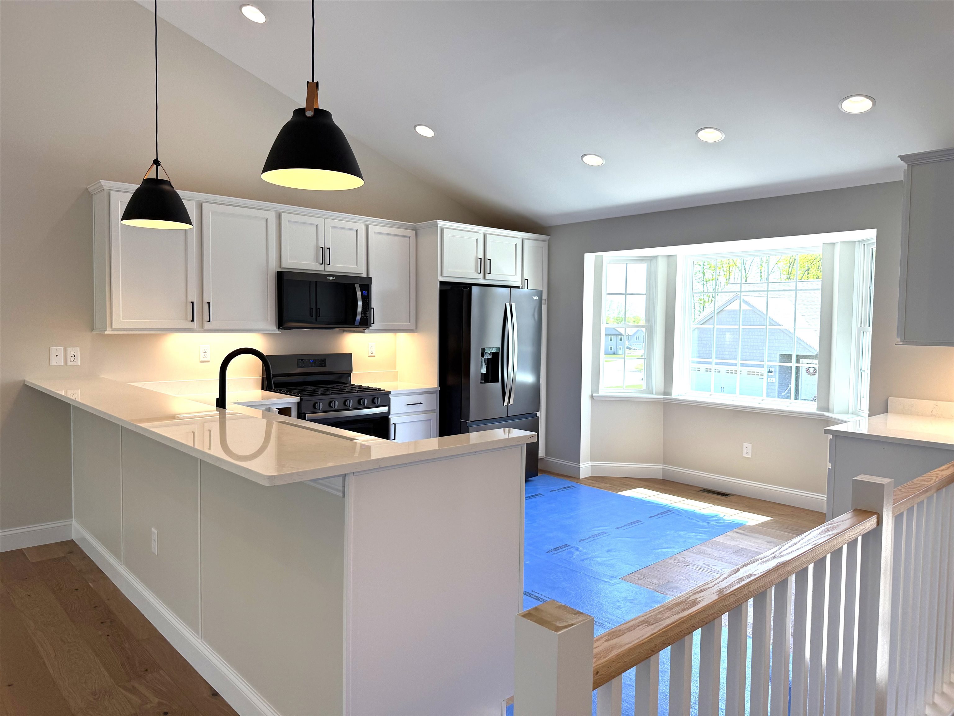 1 A Connor Court, Unit 1A Epping, NH 03042 - Photo 3 of 25
