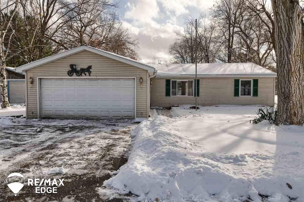 2115 West Frances Road Mount Morris, MI 48458 - Photo 1 of 23