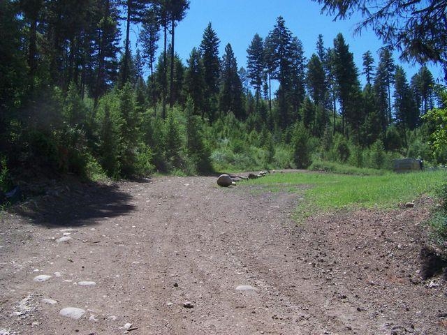 Lot 29 Gold Mountain Ranches Road Republic, WA 99166 - Photo 18 of 19 Gallery Image 18