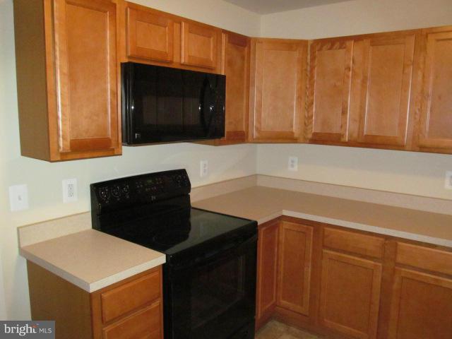 Woodward Lane Rixeyville, VA 22737 - Photo 2 of 19 a kitchen with a sink and a microwave