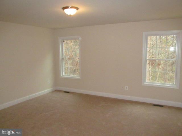 Woodward Lane Rixeyville, VA 22737 - Photo 7 of 19 an empty room with a window
