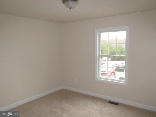 Woodward Lane Rixeyville, VA 22737 - Photo 9 of 19 an empty room with a window