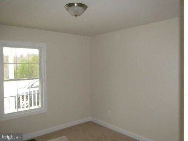 Woodward Lane Rixeyville, VA 22737 - Photo 10 of 19 an empty room with a window