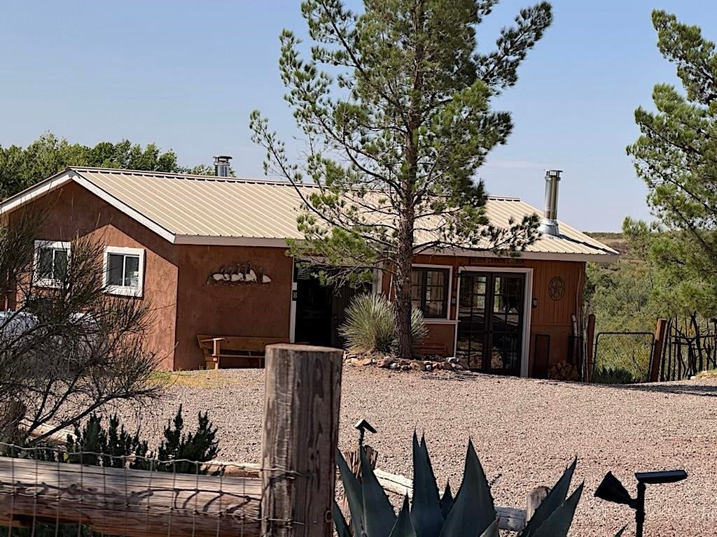 11 Crosscreek Road Bent, NM 88314 - Photo 48 of 84 Gallery Image 48