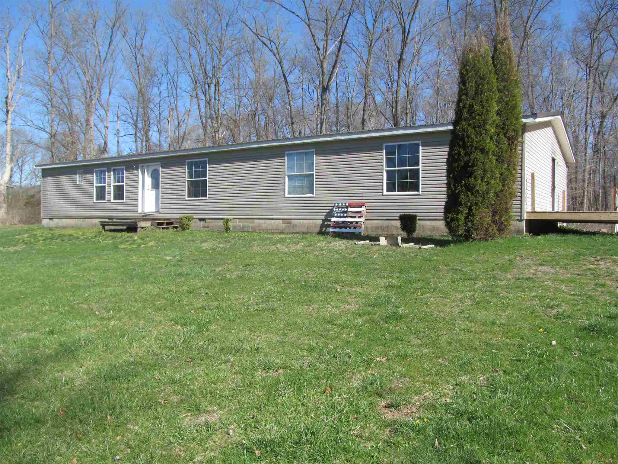 259 Art Gallery Road Bedford, IN 47421 - Photo 1 of 24