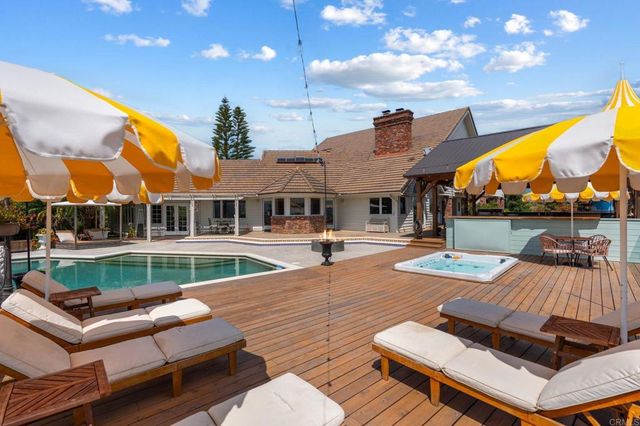 $2,595,000 | 4938 San Jacinto Circle East, Fallbrook, CA 92028