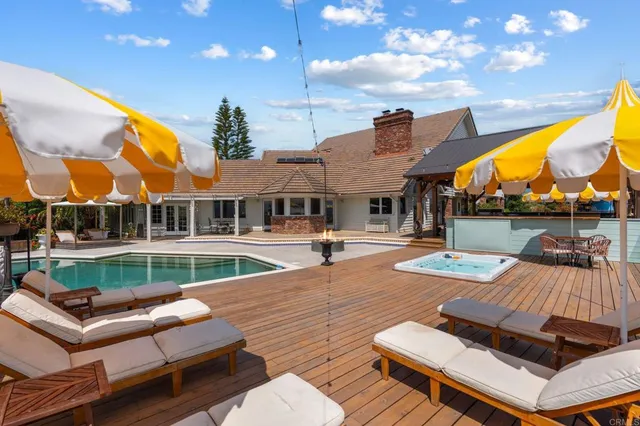 $2,595,000 | 4938 San Jacinto Circle East, Fallbrook, CA 92028