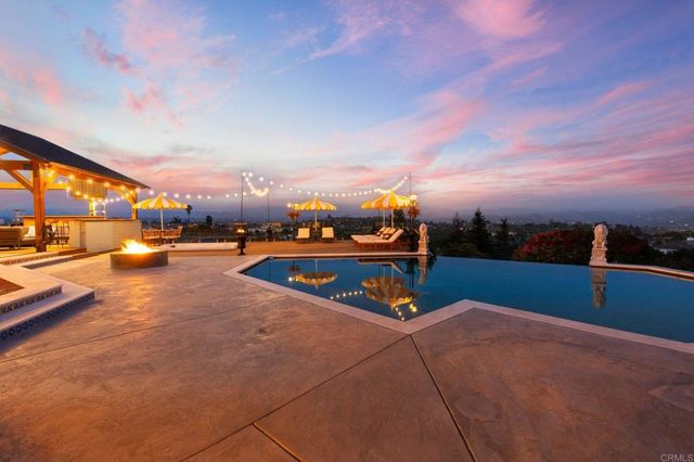 $2,595,000 | 4938 San Jacinto Circle East, Fallbrook, CA 92028